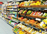 Fruit & Veg