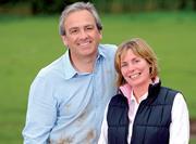 Debbie and Andrew's sausage brand future in doubt