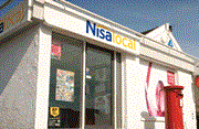 Nisa Local