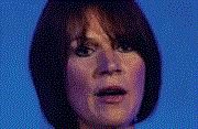 Debbie Robinson