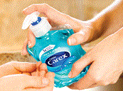 Cussons Carex