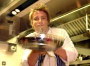 Jamie Oliver