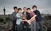 The Wanted