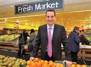 Dalton Philips of Morrisons