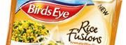 Birds Eye Rice Fusions