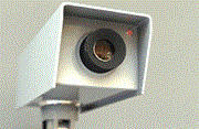 CCTV camera