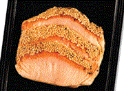 Smoke Salmon