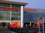 Sainsbury's