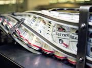 Russian woes take toll on Carlsberg profits