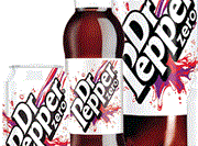 Dr Pepper Zero