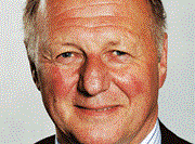 Jim Paice food and farming minister