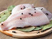 Basa fish