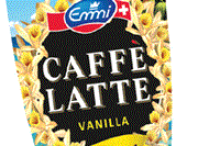 Emmi Caffe Latte Vanilla