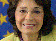 Maria Damanaki
