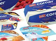 Müller targets Activia with Corner overhaul