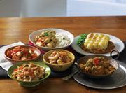 Morrisons' M Kitchen range