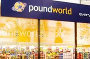 Poundworld leads the charge as single-price discounters lift off