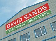David Sands