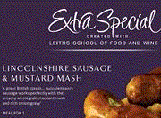 Leiths meals are a hit with Asda shoppers