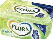 Flora New Original