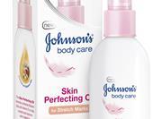 Jonhson & Johnson Skin Perfection Oil