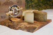 Spanish Manchego wins the World Cheese Awards 2012