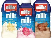 Müller milk