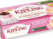 Mr Kipling French Fancies