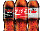 Coca cola 