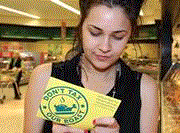 Morrisons cooks up a cool chicken strategy to save customers VAT