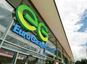 Food-to-go revs up Euro Garages profits