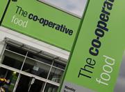 The Co-operative Food
