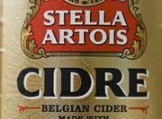 Stella Cidre