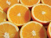 Brazil scare could ease EU orange juice prices
