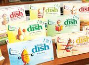 Little Dish