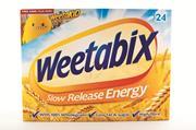 Bright denies talk of billion-pound Weetabix bid