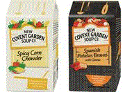 New Covent Garden Soup