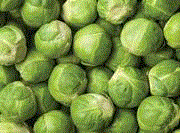 Brussel sprouts