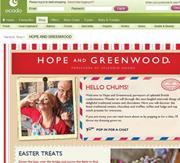 Hope & Greenwood