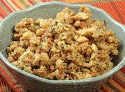 Sage & onion stuffing