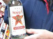 Fake booze seizures rocket 27%