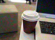 Coffee cup