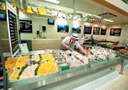 Morrisons