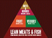 What is paleo?