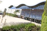 M&S store