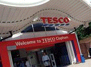 Tesco braced for latest slump in quarterly sales
