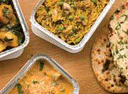 Takeaways lose trade to ethnic ready meals from mults