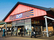 B&M Bargains