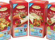 Mexican Discovery Fajita Kit
