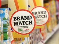 brand match